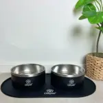 Pakketilbud | Ollipet hundespisesæt | sort