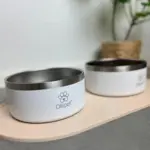 Pakketilbud | Ollipet hundespisesæt | fersken og hvid