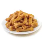 Wanpy Toothbrush Chews | 100g