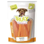 Truly Dog Chicken Slices | 90g