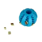Ollipet Dentaplay hundebold | 5 cm