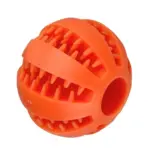 Ollipet Dentaplay hundebold | 5 cm
