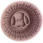 Ollipet sweet Doggy slikkeskål | OUTLET