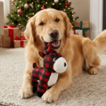 Dogman SantaDeer