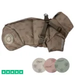 Ollipet Polar Vinterjakke
