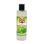 B&B Melisse balm 2-in-1 | Økologisk Hundeshampoo