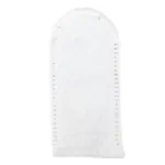 Ollipet dental finger wipes | 50 stk
