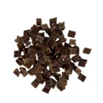 Faunakram Beef Liver Chunkies | 300g