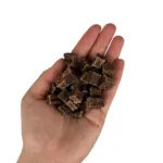 Faunakram Beef Liver Chunkies | 300g