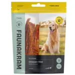 Faunakram Chicken Fillet | 300g