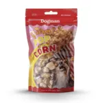 Dogman Chicken Popcorn | 50g
