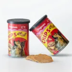 Dogman Chips med kylling | 70g