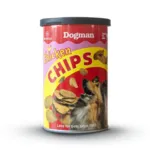 Dogman Chips med kylling | 70g