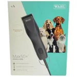 Wahl Max50+ Klippemaskine