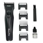 Wahl ArcoPro klippemaskine | Ledningsfri