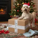 Pakketilbud | Jule Surprise Box