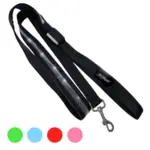 Ollipet hundesnor med LED-lys | Genopladelig | OUTLET