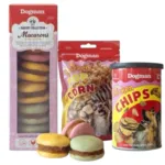 Pakketilbud | Dogman festlig Snackpakke