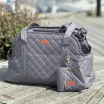 Ollipet Saint Tropez Hundetaske