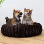 Ollipet Bella Bloom Donutseng | flere farver