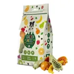Garden Bites Fruity Friends S. | 18 stk.