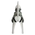 Ollipet Sirius DeLuxe Dynejakke Sand | OUTLET