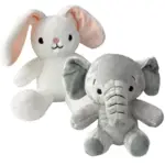 Ollipet Snuggle Buddies Tromle eller Ninus