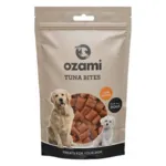 Ozami Tuna Bites