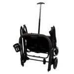 Innopet Hundeklapvogn Nomad | 2i1