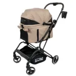 Innopet Hundeklapvogn Nomad | 2i1