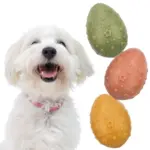 Trixie æg | Glutenfri