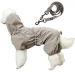 Pakketilbud | Ollipet Poncho m. snor