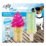AFP Double Chill Kølende hundeis | 2 stk