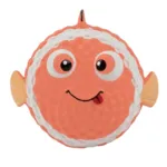 AFP Zootex Bouncy Dyr