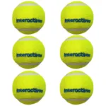 AFP Interactives - Aportbolde 6 stk.