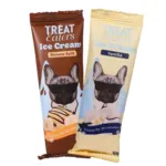 Treateaters Ice Cream | Hundeis