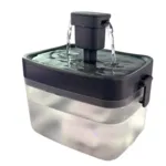 Ollipet Mini Pet Water Fountain