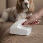 Ollipet Fnugrulle | FurFree