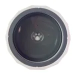 Ollipet Diamond Pet Anti Splash Water Bowl