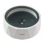 Ollipet Diamond Pet Anti Splash Water Bowl