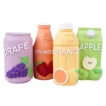 Ollipet NaturLatex Juice | Ca. 12 cm