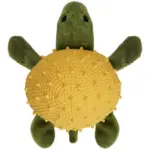Ollipet Mossy the Turtle | Hvalpelegetøj