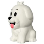 Ollipet NaturLatex Happy Puppy Ollie