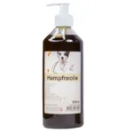 Oil'it Hampfrøolie | 500 ml