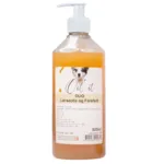 Oil'it DUO Lakseolie og Fårefedt | 500 ml