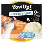 YowUp Dog Frozen Yoghurt