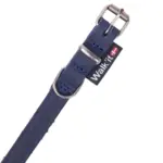 Walk'it Halsbånd læder/antik sølv | OUTLET