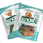 Knash Animals Dental Chew