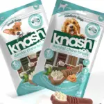 Knash Dental Chew Brush