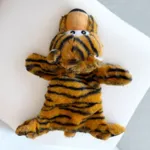 Ollipet Cute Little Tiger
